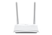 Ruter - TP-Link TL-WR820N 300 Mbps Multi-Mode Wi-Fi Router - Wireless router N Standard - 802.11n - TL-WR820N