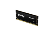 RAM - Kingston FURY Impact SO DDR4-2666 C15 SC - 8GB - KF426S15IB/8