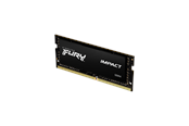 RAM - Kingston FURY Impact SO DDR4-2666 C15 SC - 16GB - KF426S15IB1/16