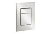 Installasjonssystemer - Grohe skate cosmopolitan s flush plate - 37535DC0