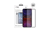 Mobil - Beskyttelsesglass - Zeelot Apple iPhone 11 Anti-Glare PureGlass - zagi11