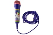 Spill - Tilbehør - iMP TECH Unicorn Rainbow Microphone - 3M Cable - Microphone - Sony PlayStation 4 - 5060176365315