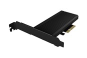 Harddisk - Tilbehør - RaidSonic ICY BOX IB-PCI208-HS - IB-PCI208-HS