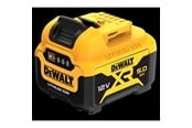 Batterier & Ladere - Dewalt 12V XR 5Ah Battery - DCB126-XJ