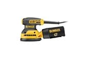 Verktøy - Dewalt 125mm Random Orbit Sander - 5035048553954