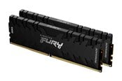 RAM - Kingston FURY Renegade DDR4-4600 C19 DC - 32GB - KF446C19RB1K2/32