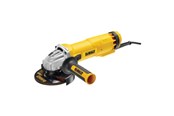 Verktøy - Dewalt 125mm Angle Grinder - 97617858