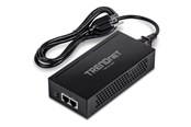 PoE-injektor - TRENDnet TPE-215GI 2.5G PoE+ Injector - TPE-215GI