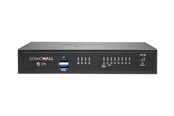 Nettverksutstyr - SonicWALL TZ370 - 02-SSC-6443