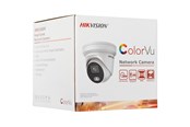 Overvåkningskamera - Hikvision Pro Series with ColorVu - DS-2CD2347G2-L(2.8MM)(C)