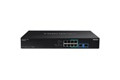 Switch/splitter - TRENDnet TPE-BG102G 10-Port Gigabit PoE++ Switch - TPE-BG102G