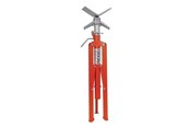 Verktøy - Ridgid Rørstøtte RIDGID VF-99 høj 12" - 22168