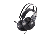 Hodetelefoner - Mad Catz FREQ 2 Stereo Gaming Headset Svart - AF13C1INBL000-0