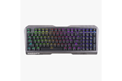 Tastatur - Mad Catz The Authentic STRIKE 13 Mekanisk spilltastatur svart - KS83MMUSBL000-0