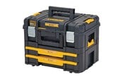 Verktøykasser & Lagringssystemer - Dewalt Skrzynia narzedziowa TSTAK 2 0 DWST83395-1 DEWALT - DWST83395-1