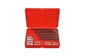 Verktøy - Ridgid No 10 Screw Extractor Set - 35585