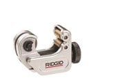 Verktøy for rørleggerarbeid - Ridgid Mini-rørskærer RIDGID 103 CU 3-16 mm - 32975