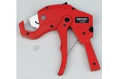 Håndverktøy - Ridgid Plastrørsaks RIDGID 35mm 1435N - 26821