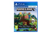 Spill - Minecraft Starter Collection (PSVR) - Sony PlayStation 4 - Action/Adventure - 0711719703594