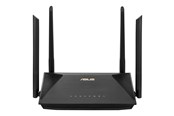 Ruter - ASUS RT-AX53U - Wireless router Wi-Fi 6 - 90IG06P0-MO3500