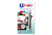 Hobbyartikler - Staedtler Accessory Fimo bead piercing pins - 8712 20