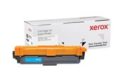 Printertilbehør blekk/toner - Xerox 006R04224 / Alternative to Brother TN242C Cyan Toner - Laser toner Blå - 006R04224