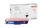 Printertilbehør blekk/toner - Xerox 006R04231 / Alternative to Brother TN247C - Cyan Toner - High Yield - Laser toner Blå - 006R04231