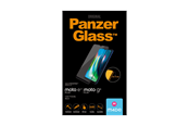 Mobil - Beskyttelsesglass - PanzerGlass Screen Protector Moto E7 Plus | G9 Play - PANZER6532