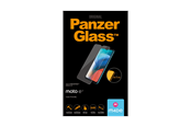 Mobil - Beskyttelsesglass - PanzerGlass Screen Protector Motorola Moto E7 - PANZER6537