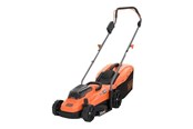 Gressklipper - Black & Decker Elektrisk gressklipper BCMW3318L2-QW - 5035048723241