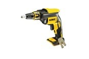 Skru/Bormaskin - Dewalt 18V XR Brushless Drywall Screwdriver - Bare Unit - DCF620N-XJ