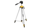 Verktøy - Dewalt 1/4" Thread Mini Tripod - DE0881T-XJ