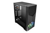 Kabinett - Thermaltake Commander G31 TG ARGB - Kabinett - Tower - Svart - CA-1P1-00M1WN-00