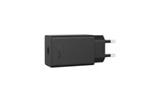 Mobil - Adaptere og ladere - Sony 30W USB-C Power Adapter - XQZ-UC1 - XQZUC1B.ROW