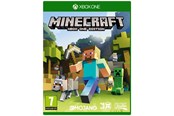 Spill - Minecraft - Microsoft Xbox One - Action/Adventure - 0885370829891