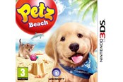 Spill - Petz: Beach - Nintendo 3DS - Virtuelt kjæledyr - 3307215711774