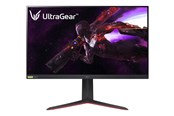 Skjerm - 32" LG UltraGear 32GP850-B - 2560x1440 - 165Hz - Nano IPS - HDR10 - 32GP850-B