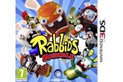 Spill - Rabbids Rumble - Nintendo 3DS - Kamp - 3307215591710