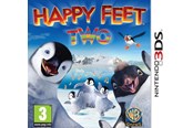 Spill - Happy Feet 2 - Nintendo 3DS - Musikk - 5051892061865