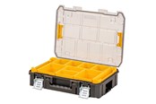 Verktøykasser & Lagringssystemer - Dewalt TSTAK IP54 Organiser - DWST82968-1