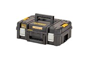 Verktøykasser & Lagringssystemer - Dewalt TSTAK IP54 Shallow Box - DWST83345-1