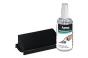 Lagrings-tilbehør - Hama Record - cleaning kit - 00181421