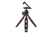 Tripod - Tilbehør - Hama 2in1 "Solid" 19B - 4630