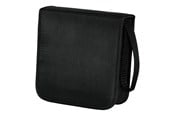 Lagrings-tilbehør - Hama CD Wallet Nylon 40 - 33831