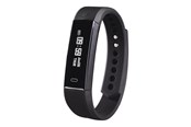 Smartklokke, Smartwatch & Sportsklokke - Hama "Fit Track 1900" - black - activity tracker with bracelet - black - black - 00178600