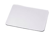 Musematte & Tilbehør  - Hama Leather Mouse Pad - mouse pad - 53231