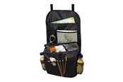 Kameravesker - Hama Automotive Organiser with Isotherm Compartment - car seat organiser - 83961