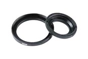 Linser - Hama Filter Adapter Ring Lens 37.0 mm/Filter 37.0 mm - 13737