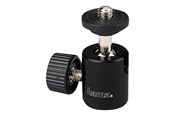 Tripod - Hama Ball and Socket Head tripod head - 5011