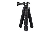 Tripod - Tilbehør - Hama "Flex" support system - shooting grip / mini tripod - 00004609